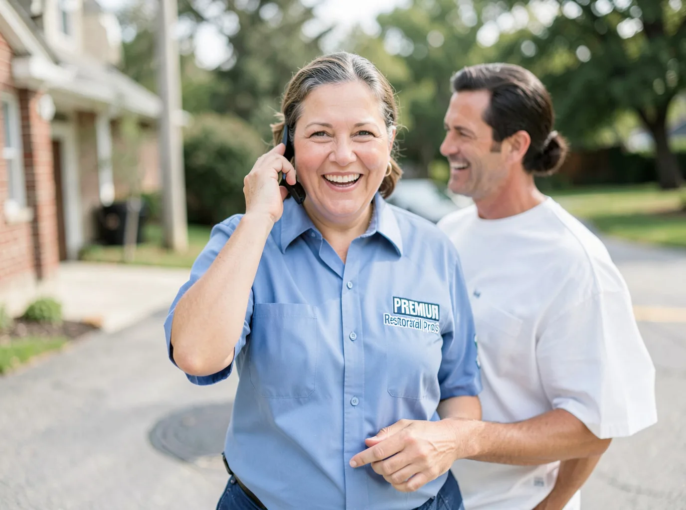 Water Damage Restoration Elm Mott, TX FAQs